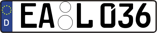 EA-L036
