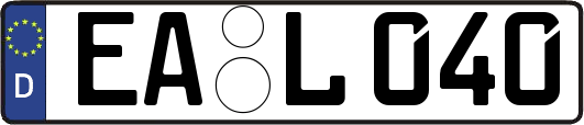 EA-L040