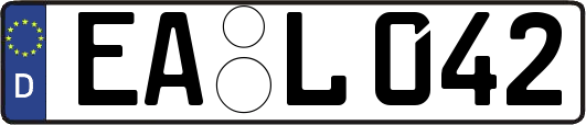 EA-L042