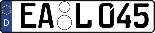 EA-L045