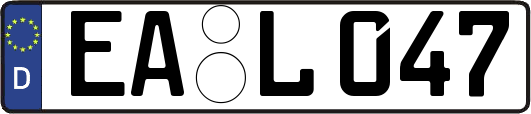 EA-L047