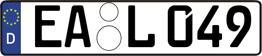 EA-L049