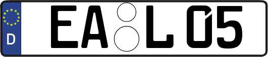 EA-L05