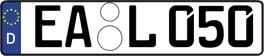 EA-L050