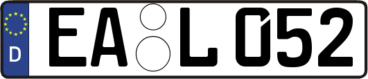 EA-L052