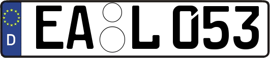 EA-L053