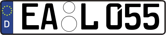 EA-L055