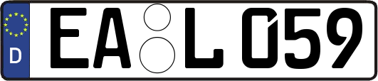 EA-L059