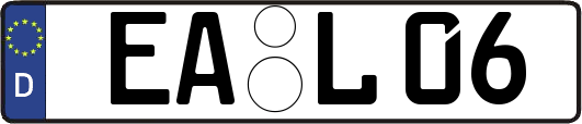 EA-L06