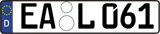 EA-L061