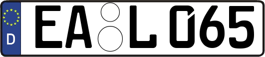 EA-L065