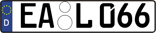EA-L066