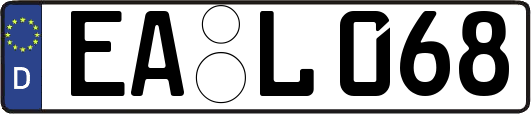 EA-L068