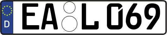 EA-L069