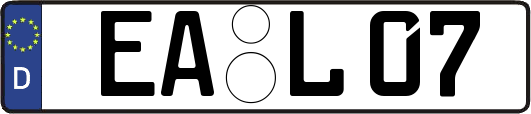 EA-L07