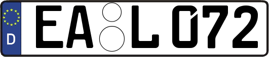 EA-L072