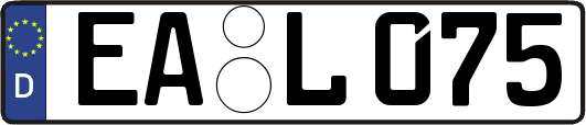 EA-L075