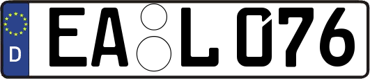 EA-L076