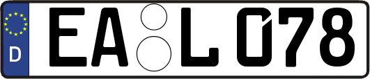 EA-L078