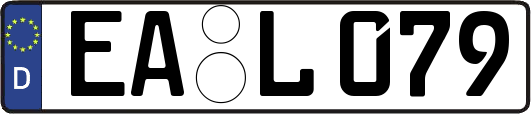 EA-L079