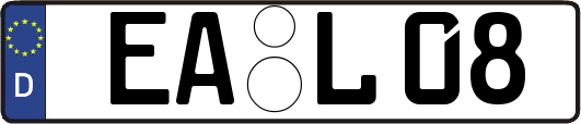 EA-L08