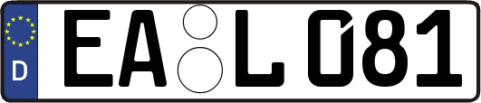 EA-L081