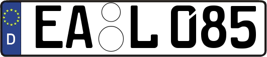 EA-L085