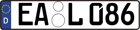 EA-L086