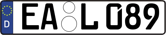 EA-L089