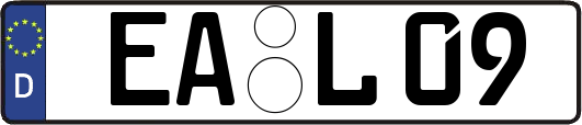 EA-L09