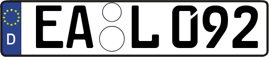 EA-L092