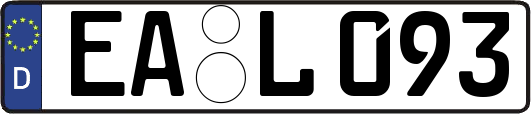 EA-L093