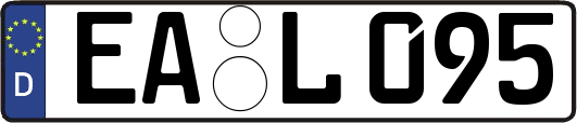 EA-L095