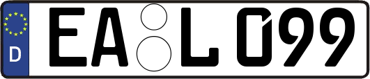 EA-L099
