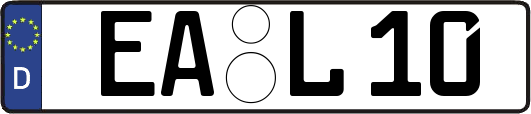 EA-L10