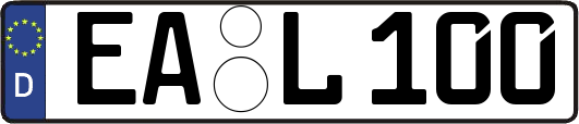 EA-L100