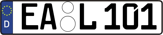 EA-L101