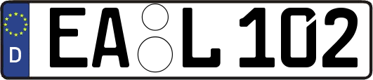 EA-L102