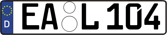 EA-L104