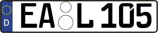 EA-L105