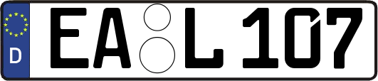 EA-L107