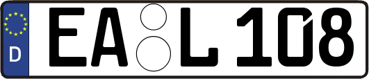 EA-L108