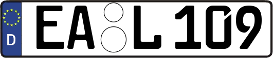 EA-L109