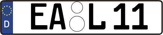 EA-L11