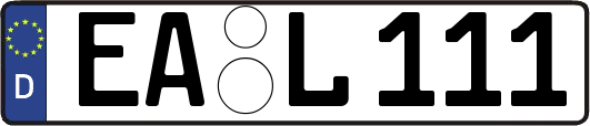 EA-L111