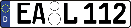 EA-L112