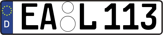 EA-L113