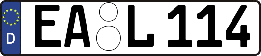EA-L114