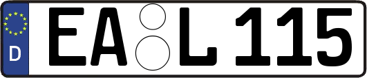 EA-L115