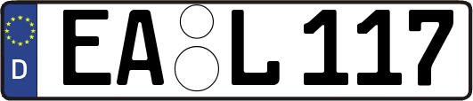 EA-L117